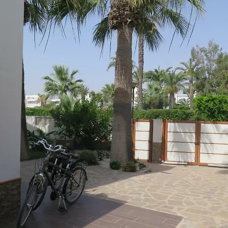 Villa Regata Vera